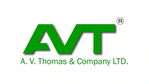 AV THOMAS & COMPANY LIMITED.