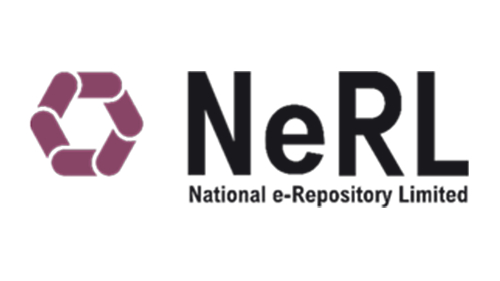 National E-Repository Limited (NeRL)